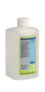 MANORAPID RFU